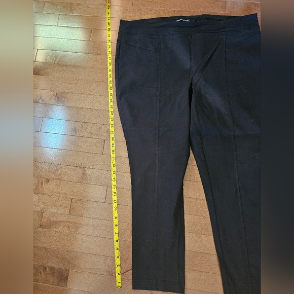 Pull on Dress Pants for Women - Picture 9 of 13